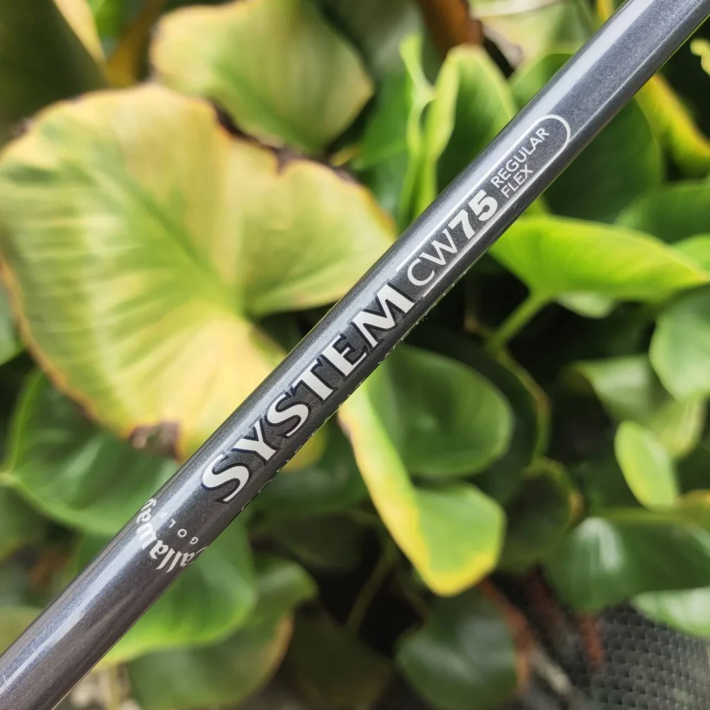 ชุดเหล็ก Callaway STEELHEAD X-16 – เทคโนโลยี STEELHEAD สุดล้ำ เพื่อประสิทธิภาพเต็มแม็กซ์!