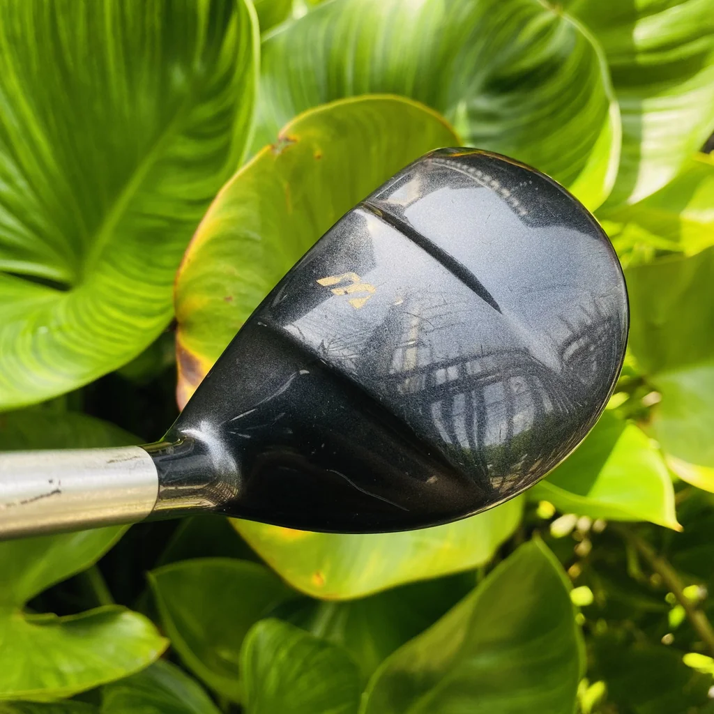 ⛳️ U7 MIZUNO T-ZOID FORGED ก้าน FLEX R ตีง่าย มีความแม่นยำ หายากและโดดเด่นเรื่องฟีลการตี🔥