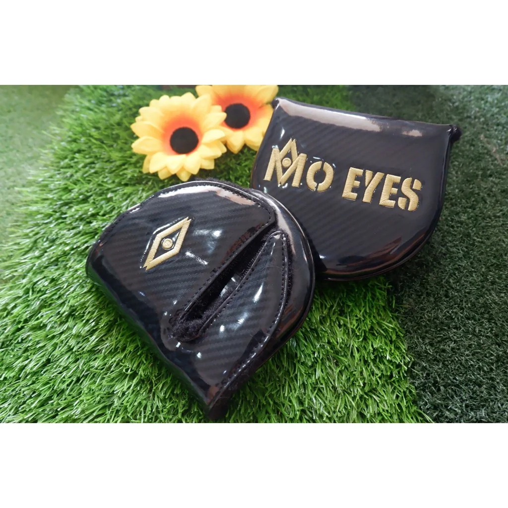 COVER PUTTER MOEYE GT022 (หนังแก้ว)