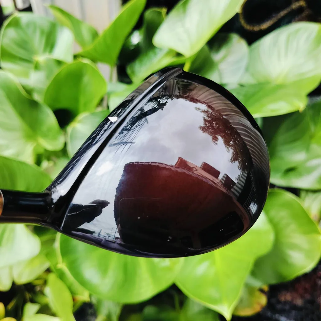 ***ไม้ผู้หญิง***หายาก*** FW11 MARUMAN SHUTTLE A รุ่น i4000AR II หน้าเด้ง MARAGING ก้าน IMPACT FIT AR II FLEX LADY ไม้กอล์ฟพรีเมี่ยมมือสอง ของแท้ By NakaraLuxurious ***ไม้ผู้หญิง***หายาก*** FW11 MARUMAN SHUTTLE A รุ่น i4000AR II หน้าเด้ง MARAGING ก้าน IMPACT FIT AR II FLEX LADY ไม้กอล์ฟพรีเมี่ยมมือสอง ของแท้ By NakaraLuxurious