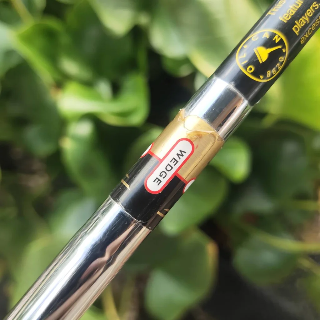 WEDGE Titleist VOKEY DESIGND SPIN MILLED จักรแดง ตัวโหด!!! องศา 58 BOUNCE 4 WEDGE Titleist VOKEY DESIGND SPIN MILLED จักรแดง ตัวโหด!!! องศา 58 BOUNCE 4