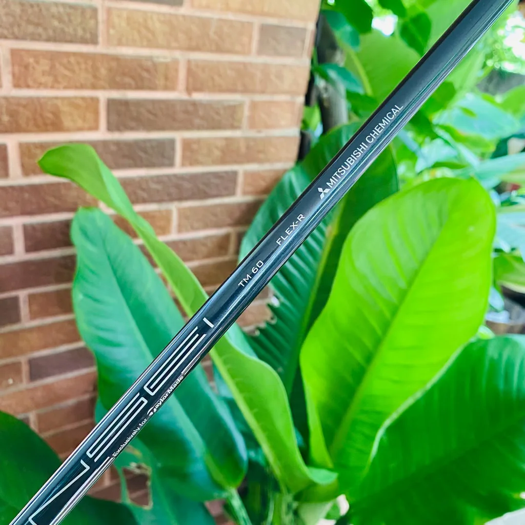 หล็ก 7 TAYLORMADE STEALTH HD ทลายทุกความยากในการตีเหล็กด้วยนวัตกรรม High Draw หล็ก 7 TAYLORMADE STEALTH HD ทลายทุกความยากในการตีเหล็กด้วยนวัตกรรม High Draw