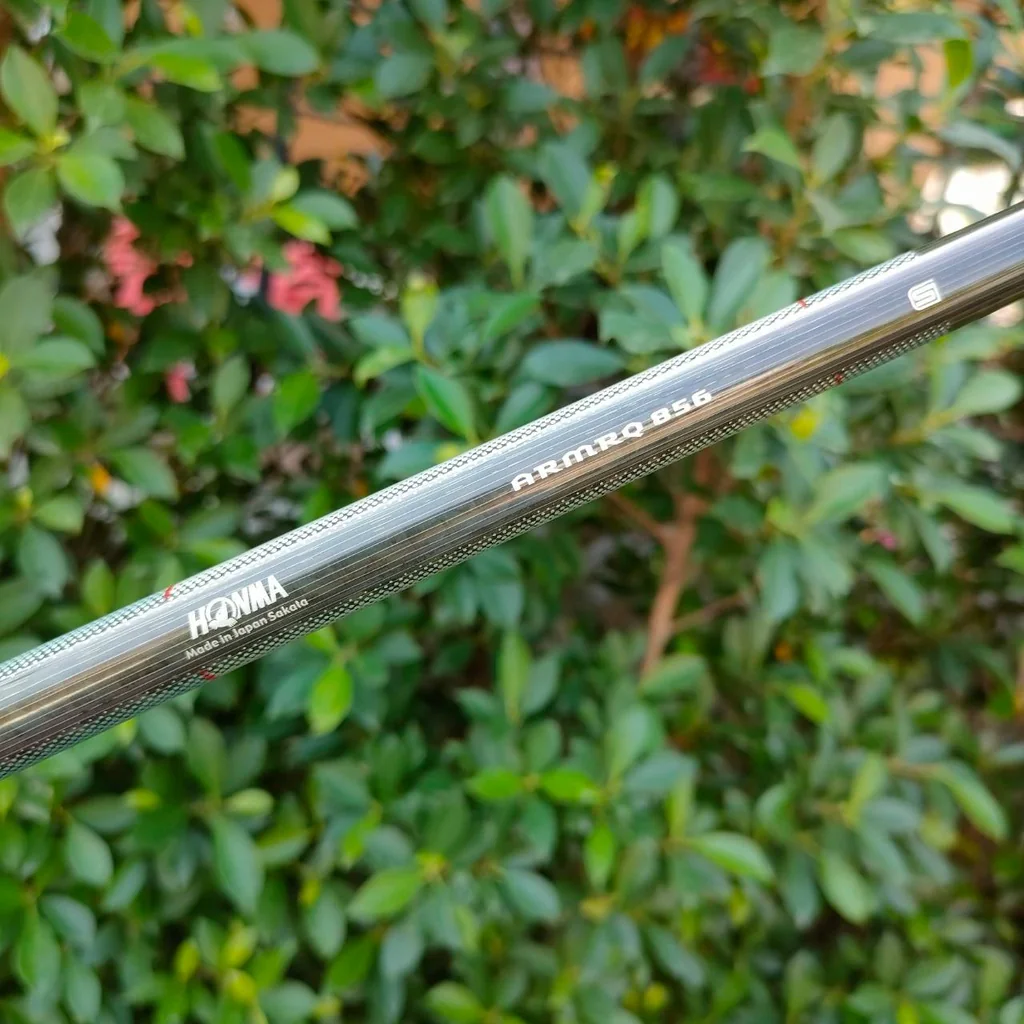 DRIVER HONMA TWIN MARKS องศา 10 ก้าน ARMRQ 856 ก้านระดับ 2 ดาว ** FLEX S ก้านสุดพรีเมี่ยมของ HONMA DRIVER HONMA TWIN MARKS องศา 10 ก้าน ARMRQ 856 ก้านระดับ 2 ดาว ** FLEX S ก้านสุดพรีเมี่ยมของ HONMA
