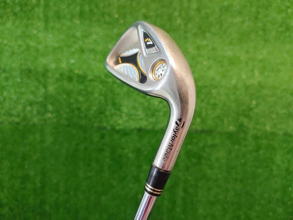 ชุดเหล็ก TAYLORMADE r7 DRAW ชุดเหล็ก TAYLORMADE r7 DRAW