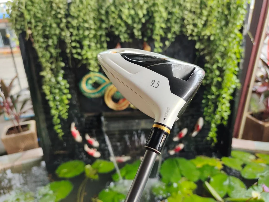 Driver Taylormade GLOIRE Driver Taylormade GLOIRE