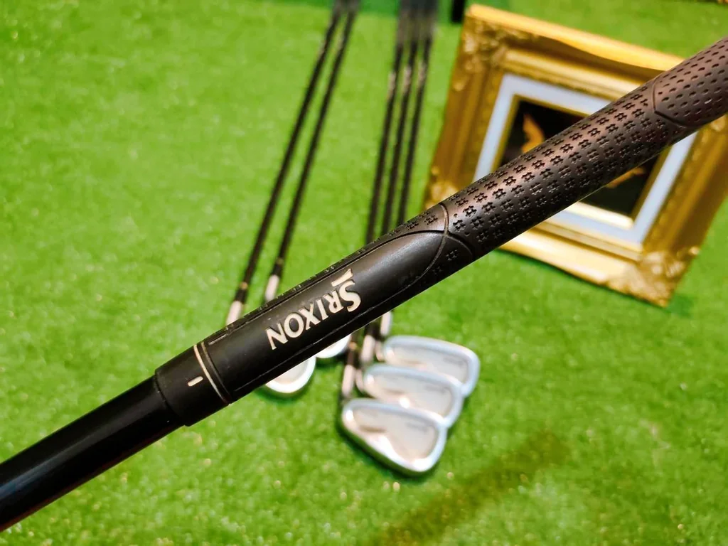 ชุดเหล็ก Srixon WR ชุดเหล็ก Srixon WR