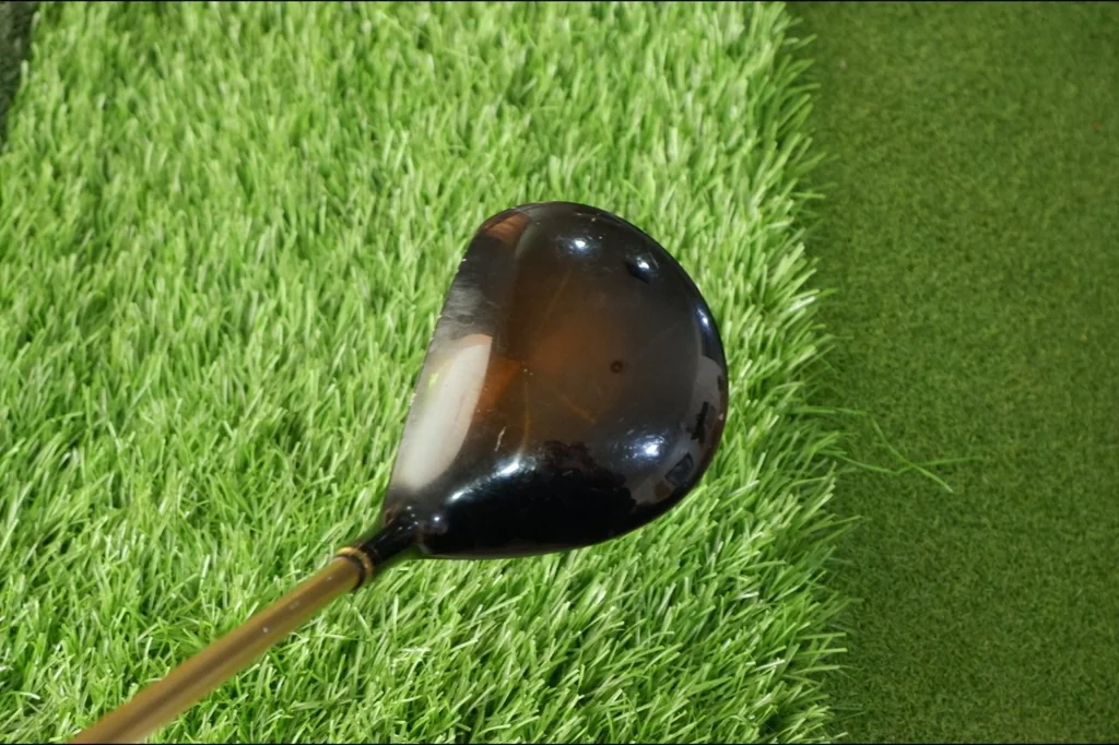 FAIRWAY 3 VOLTIO II HI FAIRWAY 3 VOLTIO II HI