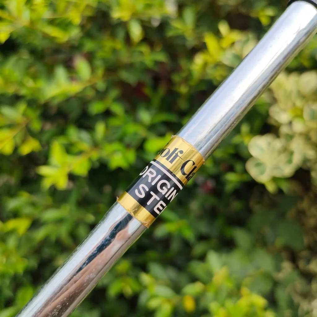 PUTTER GOLF CLASSIC LIMITED ความยาว 34 นิ้ว ก้าน ORIGINAL สุดๆพลาดไม่ได้!!! PUTTER GOLF CLASSIC LIMITED ความยาว 34 นิ้ว ก้าน ORIGINAL สุดๆพลาดไม่ได้!!!
