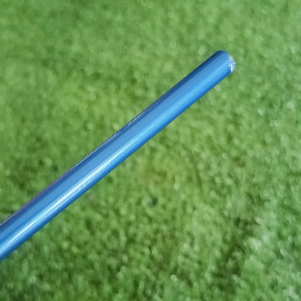 ก้านไม้กอล์ฟเด็กสำหรับใส่หัวไม้ ก้าน U.S.KIDS GOLF 45" ULTRA LIGHT WT-25 ความยาวก้าน 29 นิ้ว สำหรับน้องที่มีความสูง 111-117 เซนติเมตร ก้านไม้กอล์ฟเด็กสำหรับใส่หัวไม้ ก้าน U.S.KIDS GOLF 45" ULTRA LIGHT WT-25 ความยาวก้าน 29 นิ้ว สำหรับน้องที่มีความสูง 111-117 เซนติเมตร