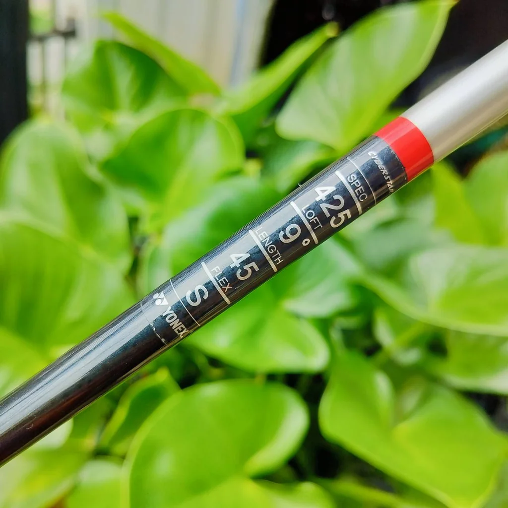 Driver MIZUNO JPX E500 องศา 10 ใส่ก้าน NANO SPEED SHAFT 008 FLEX S เป็นก้านถักนาโนเทคโนโลยี ที่ตีไกลมากๆ ไม้กอล์ฟมือสอง ของแท้ By NakaraLuxurious Driver MIZUNO JPX E500 องศา 10 ใส่ก้าน NANO SPEED SHAFT 008 FLEX S เป็นก้านถักนาโนเทคโนโลยี ที่ตีไกลมากๆ ไม้กอล์ฟมือสอง ของแท้ By NakaraLuxurious