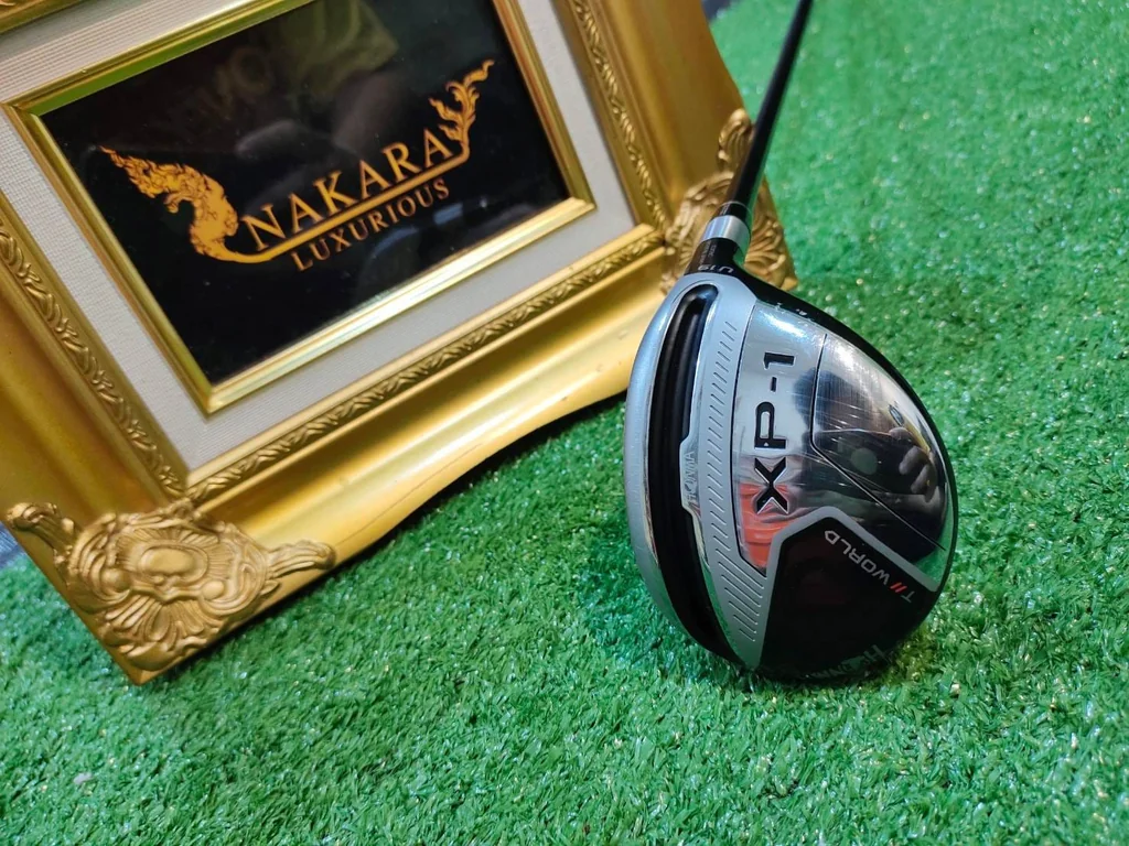 UTLITY HONMA TW XP - 1