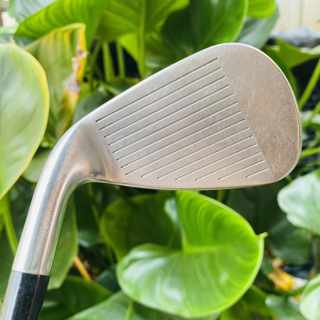 IRON 9 TITLEIST AP1 716 ⛳ขึ้นชื่อเรื่อง "ความง่าย" และ "แม่นยำ" 🔥 IRON 9 TITLEIST AP1 716 ⛳ขึ้นชื่อเรื่อง "ความง่าย" และ "แม่นยำ" 🔥