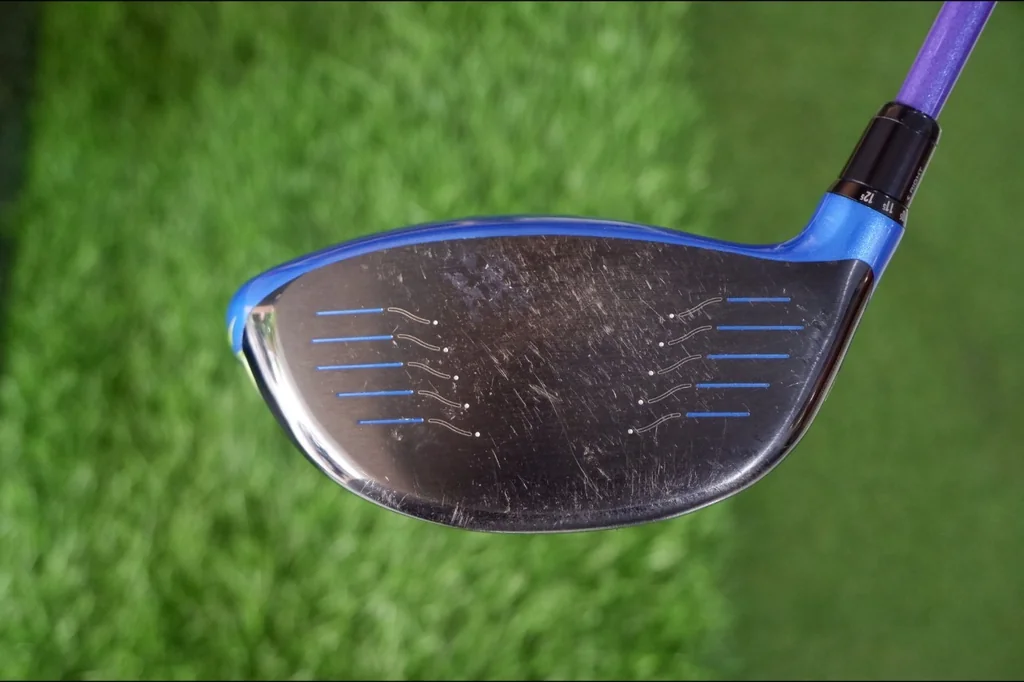 DRIVER NIKE VARPOR DRIVER NIKE VARPOR