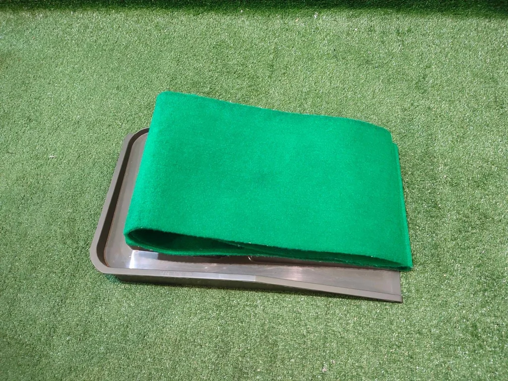 พรมซ้อมพัตต์มือสอง พรมซ้อมพัตต์มือสอง