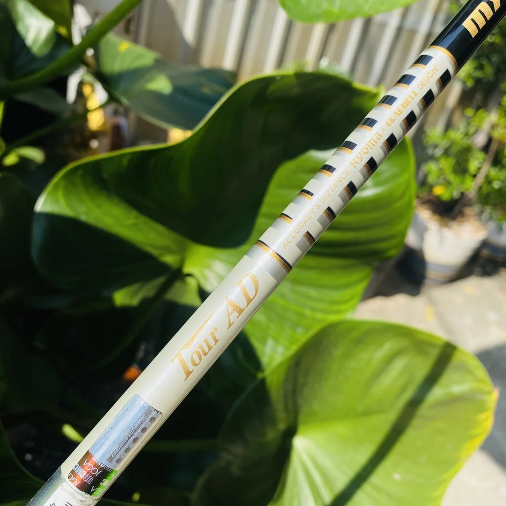 DRIVER MAXIMA D1 SPECIAL TUNING🏌️♂️ตีง่าย ฟีลแน่น ออกแบบมาเพื่อช่วยให้ตีง่ายขึ้น มั่นใจ✨
