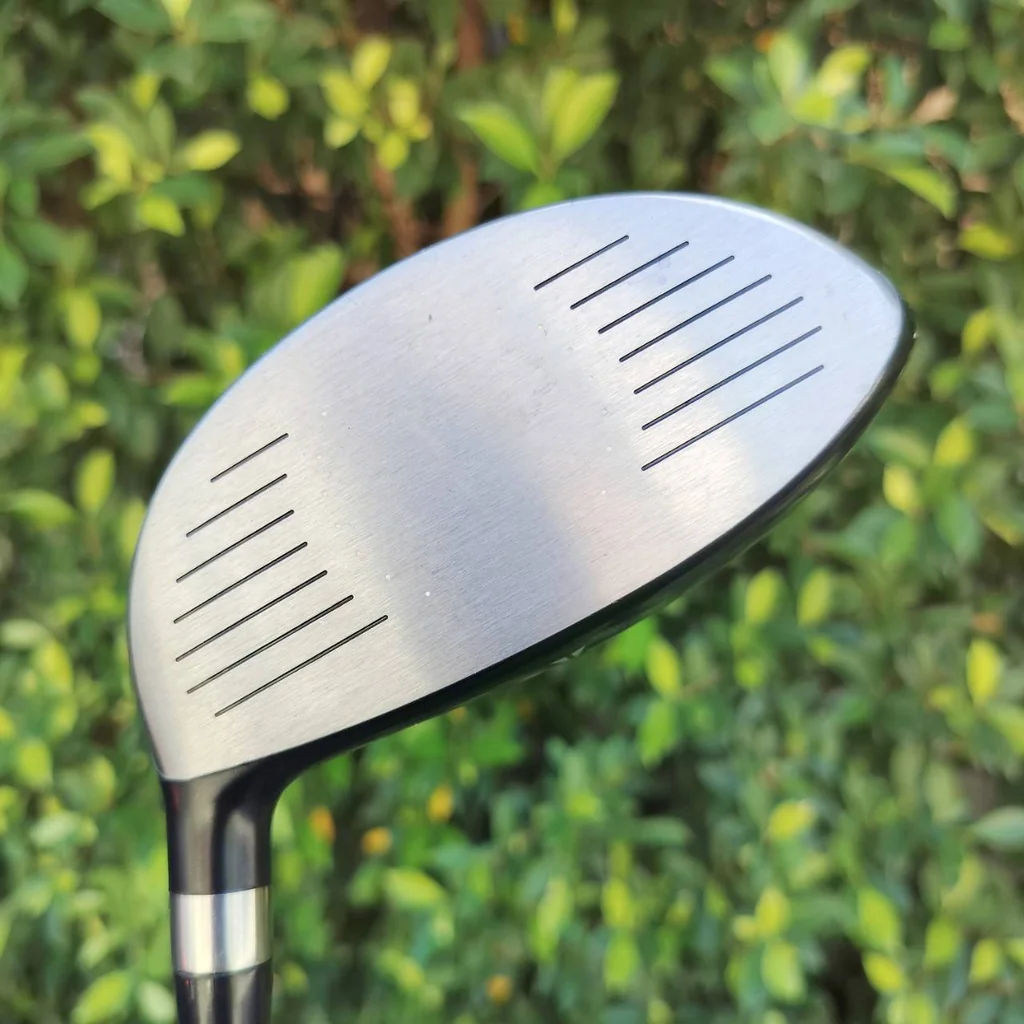 DRIVER NIKE SQ SUMO2 5900 องศา 9.5 ก้าน DIAMANA SASQUATCH FLEX S หัวนี้รุ่นมีค่า M.O.I. ที่สูงที่สุด 5900!! ไม้กอล์ฟมือสอง ของแท้ BY NakaraLuxurious