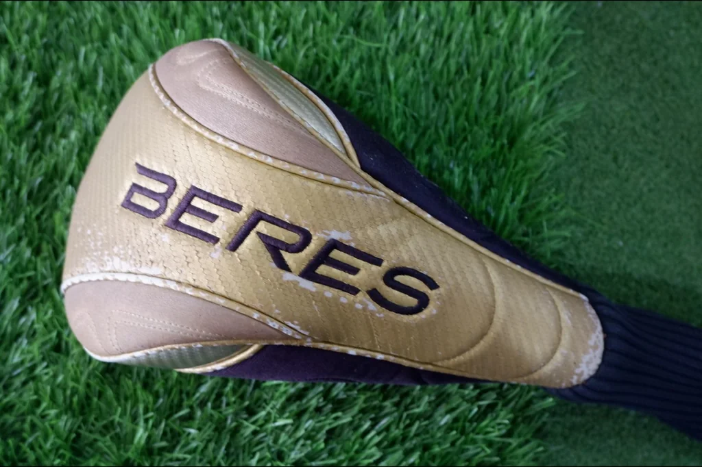 DRIVER HONMA BERES S-01