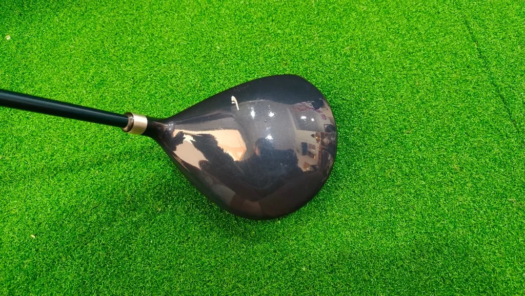 DRIVER TIGER SHARK FORGED TS960 DRIVER TIGER SHARK FORGED TS960