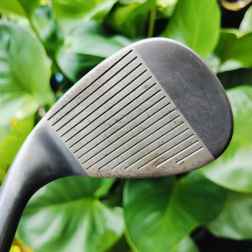 WEDGE CLEVELAND REG588 TOUR ACTION #DIADIC องศา 53 สภาพสวยเดิม ไม้กอล์ฟพรีเมี่ยมมือสอง ของแท้ By NakaraLuxurious WEDGE CLEVELAND REG588 TOUR ACTION #DIADIC องศา 53 สภาพสวยเดิม ไม้กอล์ฟพรีเมี่ยมมือสอง ของแท้ By NakaraLuxurious