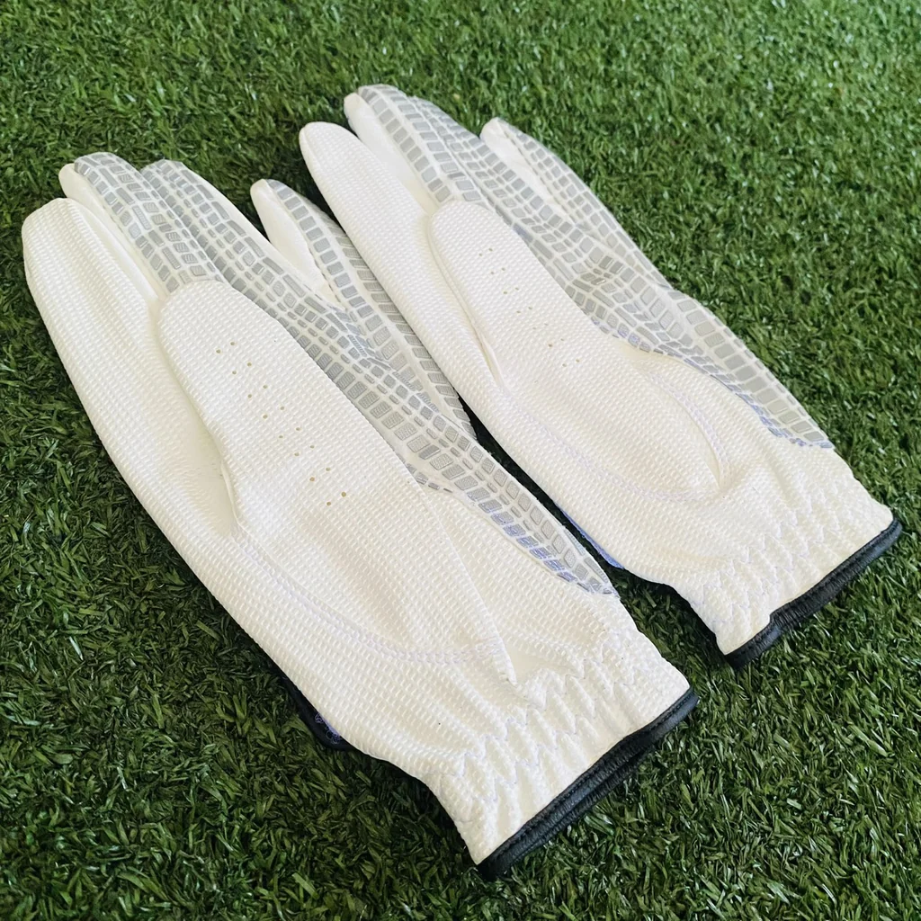 ZEUS IMPACT เบอร์ 23✋⛳ถุงมือกอล์ฟสายหนึบ จับไม้มั่นใจทุกช็อต ผิวออกแบบพิเศษ เพิ่มแรงยึดเกาะไม้กอล์ฟ ZEUS IMPACT เบอร์ 23✋⛳ถุงมือกอล์ฟสายหนึบ จับไม้มั่นใจทุกช็อต ผิวออกแบบพิเศษ เพิ่มแรงยึดเกาะไม้กอล์ฟ