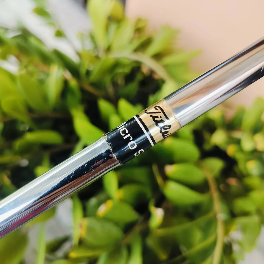 PUTTER TITLEIST SCOTTY CAMERON Tei3 TERYLLIUM™ NEWPORT 2 ยาว 34 นิ้ว ที่สุดของ CAMERON ราคามีแต่ขึ้นกับขึ้น!!! ไม้กอล์ฟพรีเมี่ยมมือสอง ของแท้ By NakaraLuxurious