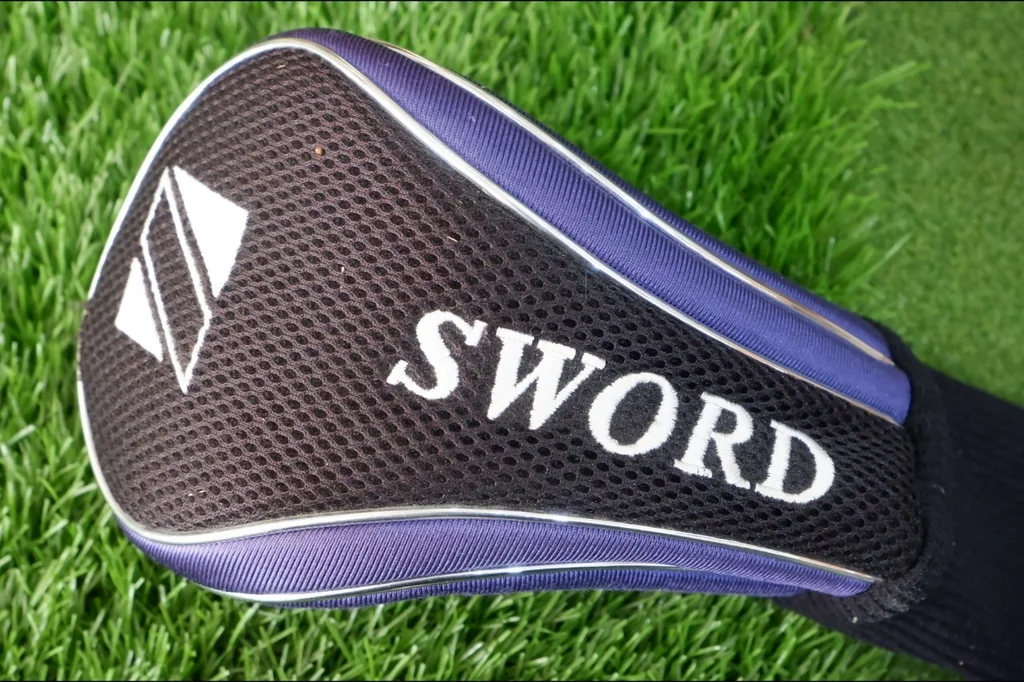 DRIVER คาตาน่า SW สไนเปอร์ WOOD 10.5 DRIVER คาตาน่า SW สไนเปอร์ WOOD 10.5