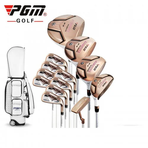 FULL PGM NSR ROSE GOLD POLE LADY LTG008 FULL PGM NSR ROSE GOLD POLE LADY LTG008