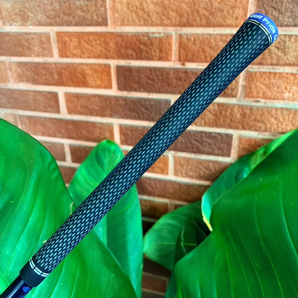 RESCUE TAYLORMADE QI10 #4 - 22° เปิดมิติใหม่แห่งความแม่นยำและระยะทางทดแทนเหล็กยาว RESCUE TAYLORMADE QI10 #4 - 22° เปิดมิติใหม่แห่งความแม่นยำและระยะทางทดแทนเหล็กยาว