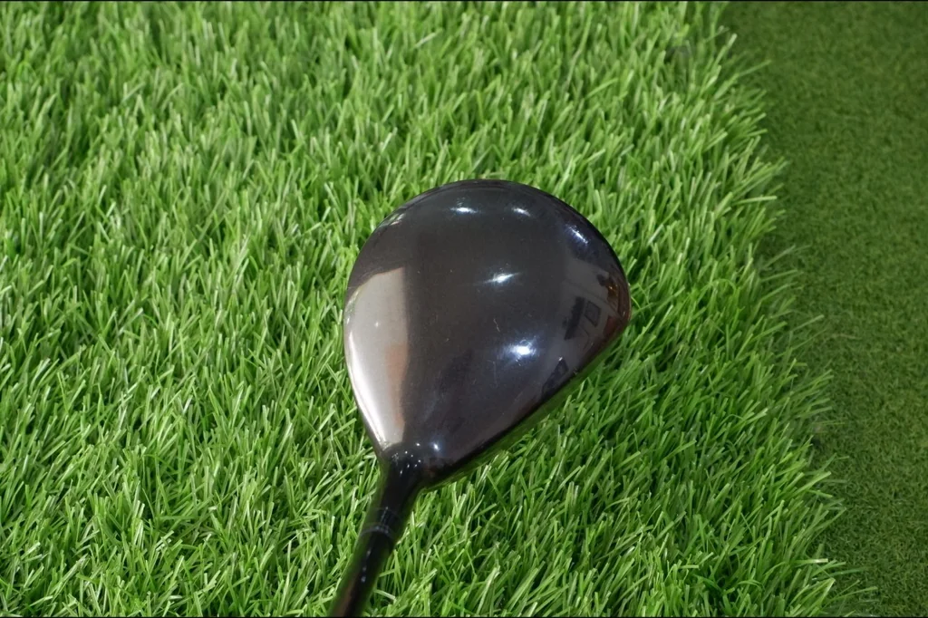 Fairway 7 SHUTTLE U.4