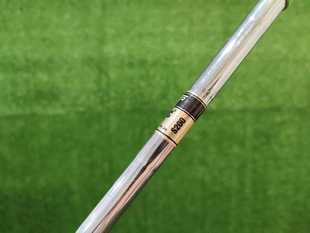 ชุด เหล็ก Miura GIKEN (Japan) CB-2005 Forged