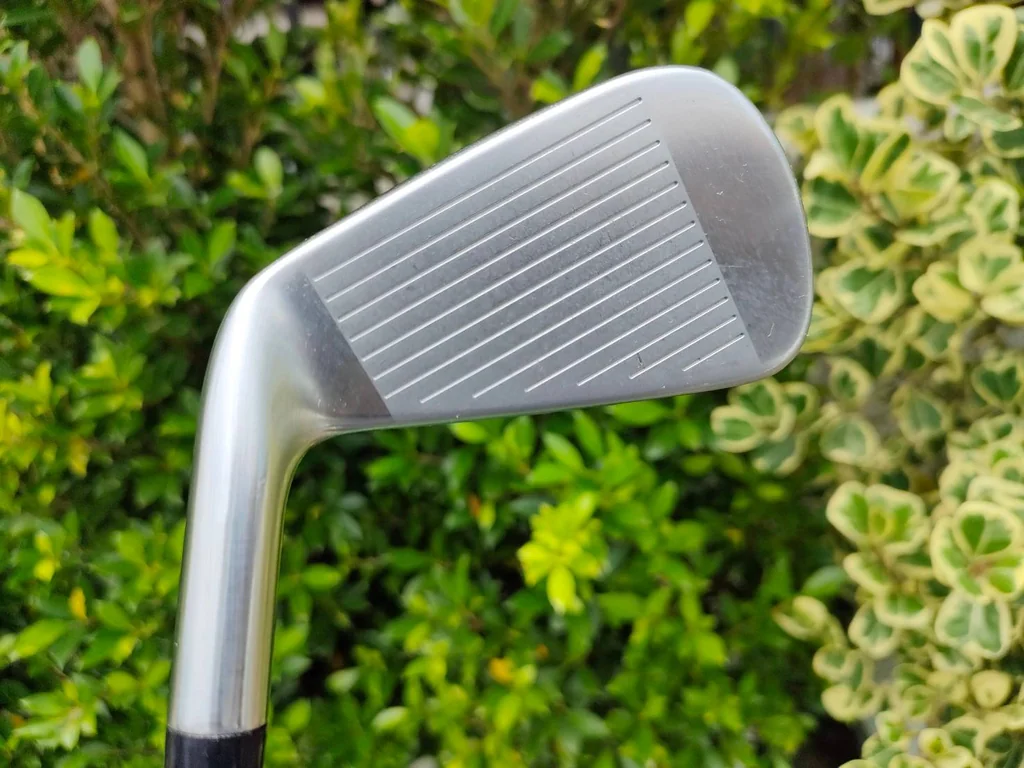 ชุดเหล็ก Taylormade P790 เหล็กประสิทธิภาพเหนือชั้น ดีที่สุด ชุดเหล็ก Taylormade P790 เหล็กประสิทธิภาพเหนือชั้น ดีที่สุด