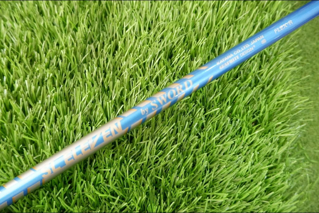 FAIRWAY KATANA SL ELEVEN 4W FAIRWAY KATANA SL ELEVEN 4W