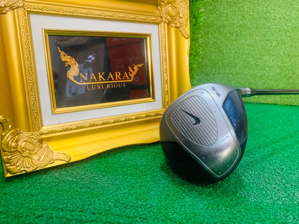 DRIVER NIKE IGNITE DRIVER NIKE IGNITE