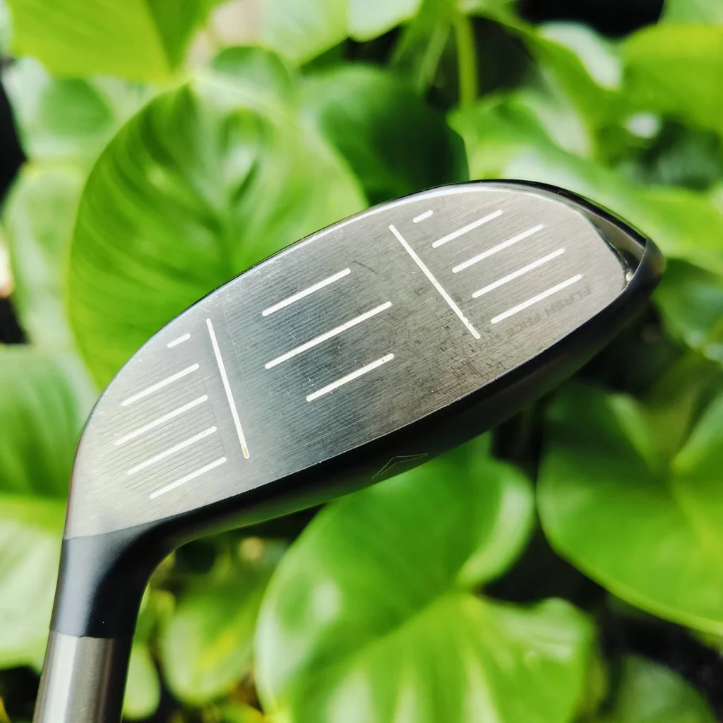 FW3 Callaway Rogue ST MAX ตีไกลที่สุด พร้อม MOI สูง และวถีบอลแบบ neutral ไม้กอล์ฟพรีเมี่ยมมือสอง ของแท้ By NakaraLuxurious FW3 Callaway Rogue ST MAX ตีไกลที่สุด พร้อม MOI สูง และวถีบอลแบบ neutral ไม้กอล์ฟพรีเมี่ยมมือสอง ของแท้ By NakaraLuxurious