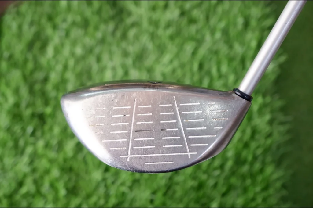 CALLAWAY BIG BERTHA WAR BIRD LOFT10 CALLAWAY BIG BERTHA WAR BIRD LOFT10