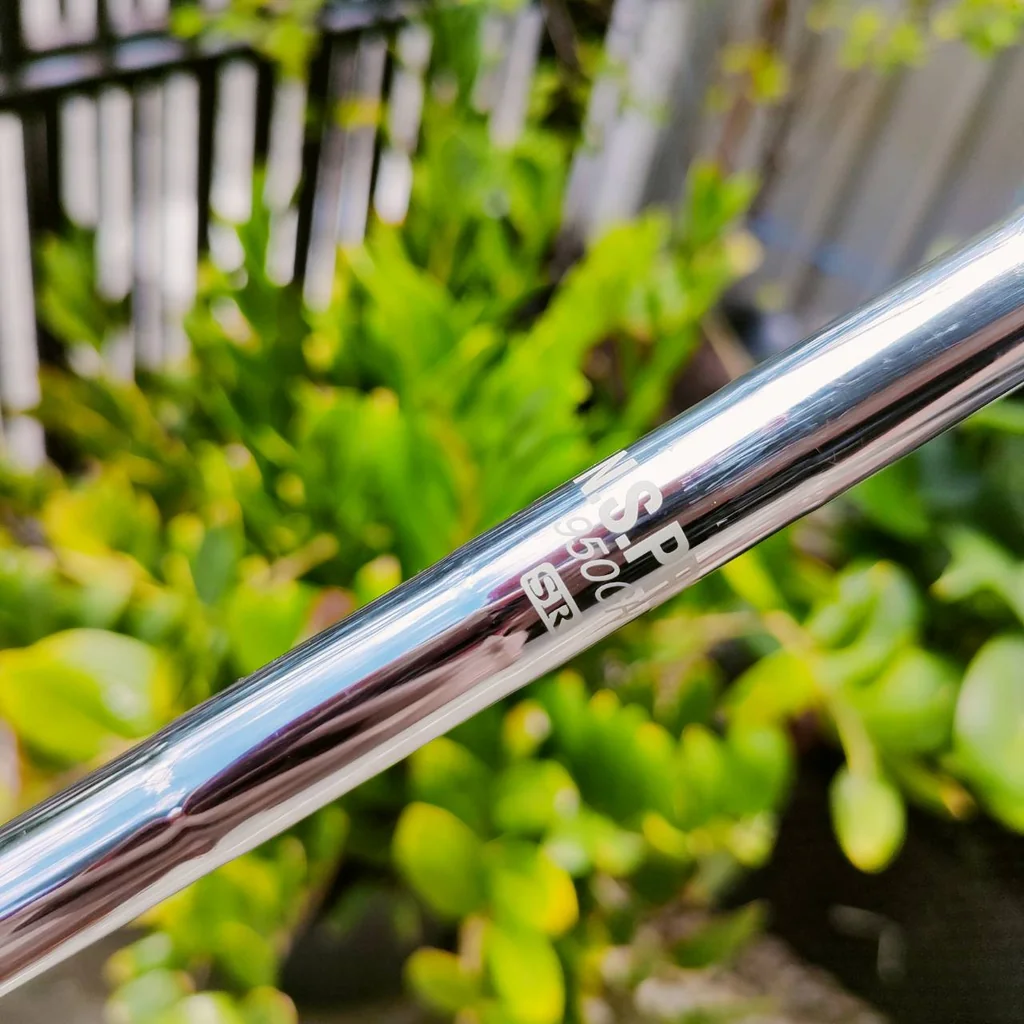 ชุดเหล็ก LYNX LX9 FORGED ก้าน NS PRO 950 FLEX SR กริพ GOLF PRIDE สวยจัดๆ ชดเชยสูง ตีทั้งง่ายและนุ่มนวลให้สปินดีมากๆ ไม้กอล์ฟพรีเมี่ยมมือสอง ของแท้ By NakaraLuxurious ชุดเหล็ก LYNX LX9 FORGED ก้าน NS PRO 950 FLEX SR กริพ GOLF PRIDE สวยจัดๆ ชดเชยสูง ตีทั้งง่ายและนุ่มนวลให้สปินดีมากๆ ไม้กอล์ฟพรีเมี่ยมมือสอง ของแท้ By NakaraLuxurious