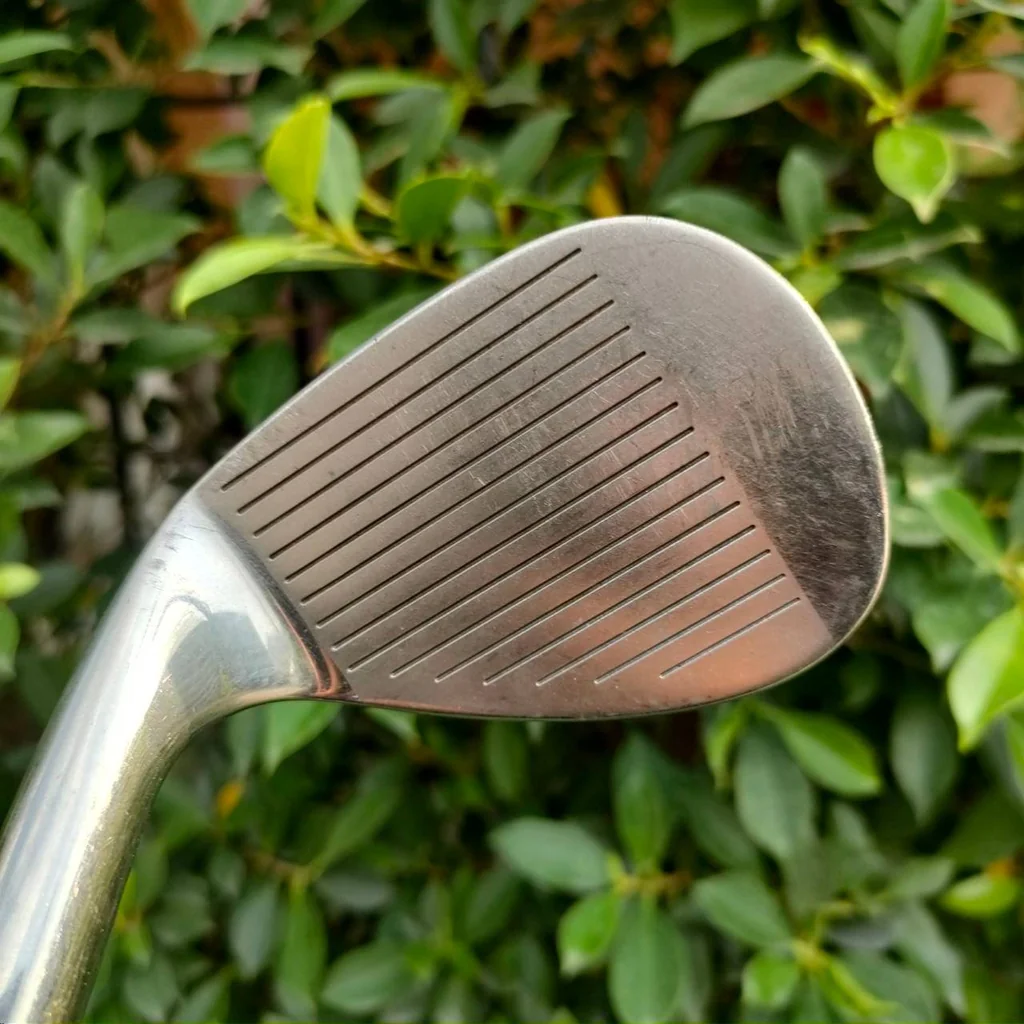 WEDGE ADAMS GOLF องศา 52 BOUNCE 8 ก้าน GT SHAFT ของคุณภาพ คุ้มราคา WEDGE ADAMS GOLF องศา 52 BOUNCE 8 ก้าน GT SHAFT ของคุณภาพ คุ้มราคา
