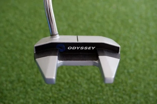 PUTTER ODYSSEY WORKS VERSA #7 PUTTER ODYSSEY WORKS VERSA #7