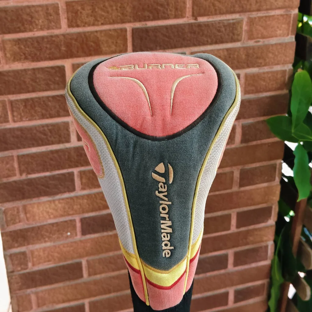 Driver TaylorMade BURNER DRAW ตีไกลสุดแรงเกิด แก้สไลด์หายห่วง** ไดรเวอร์ที่นักกอล์ฟตามหามากที่สุด! Driver TaylorMade BURNER DRAW ตีไกลสุดแรงเกิด แก้สไลด์หายห่วง** ไดรเวอร์ที่นักกอล์ฟตามหามากที่สุด!