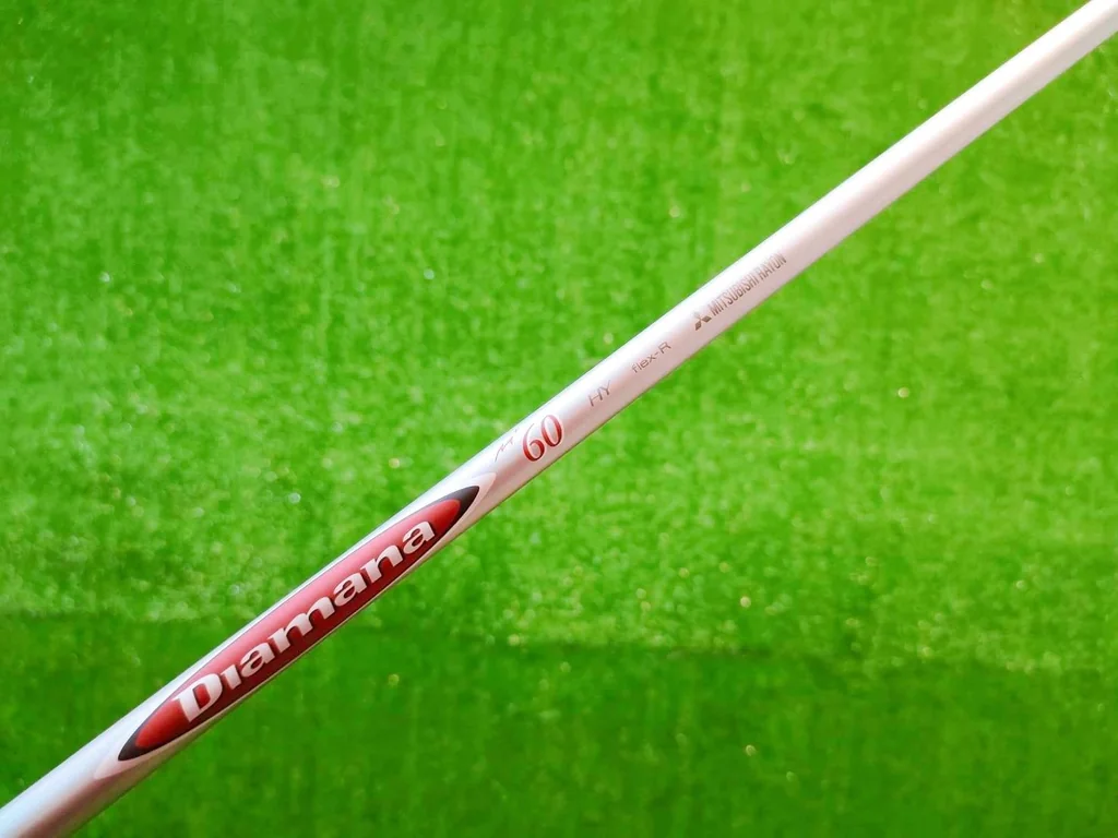 UT Titleist 816H1 21 องศา UT Titleist 816H1 21 องศา