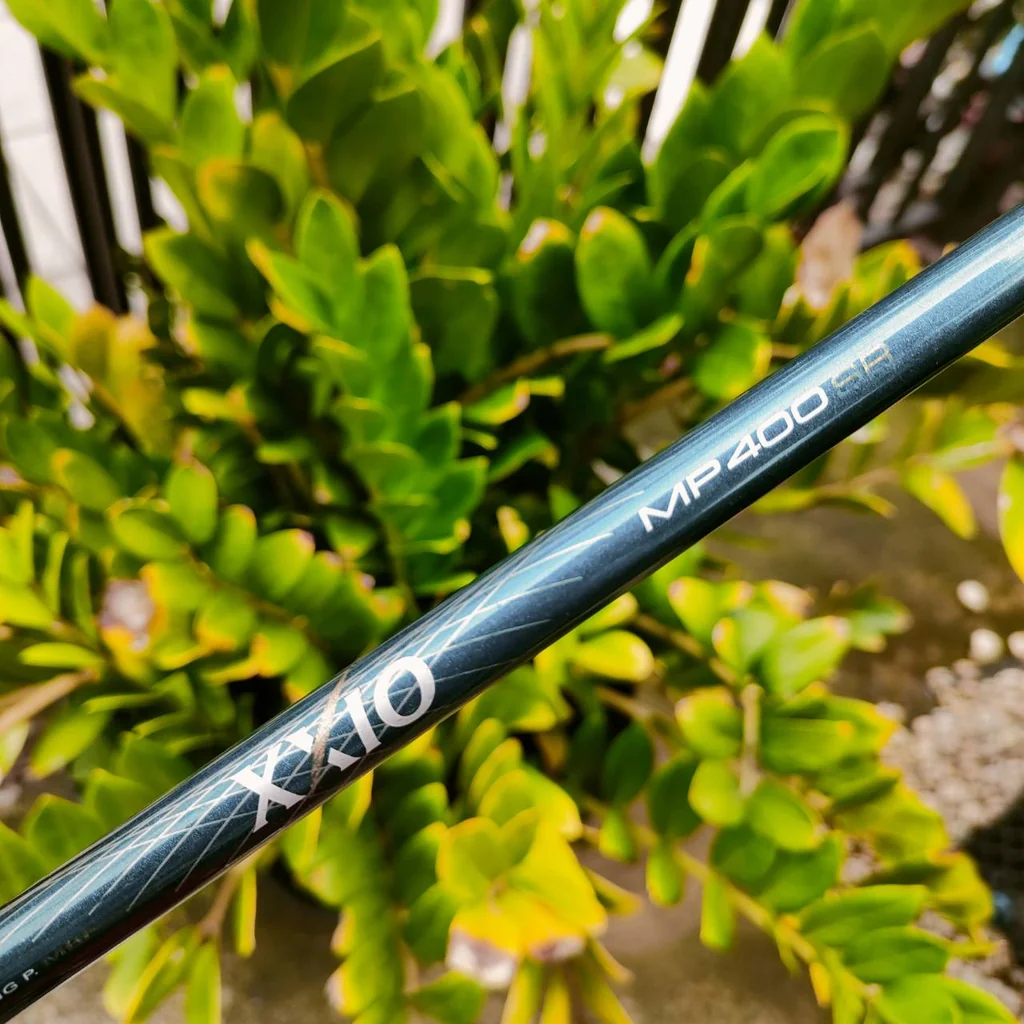 FW5 XXIO IMPACT POWER ก้าน XXIO MP400 FLEX SR องศา 18 มือสองสภาพสวยเดิม ตีง่ายมากๆ ก้านเบา และ ช่วยชดเชยความผิดพลาด ลูกลอยง่าย ระยะดี ไม้กอล์ฟพรีเมี่ยมมือสอง ของแท้ By NakaraLuxurious FW5 XXIO IMPACT POWER ก้าน XXIO MP400 FLEX SR องศา 18 มือสองสภาพสวยเดิม ตีง่ายมากๆ ก้านเบา และ ช่วยชดเชยความผิดพลาด ลูกลอยง่าย ระยะดี ไม้กอล์ฟพรีเมี่ยมมือสอง ของแท้ By NakaraLuxurious
