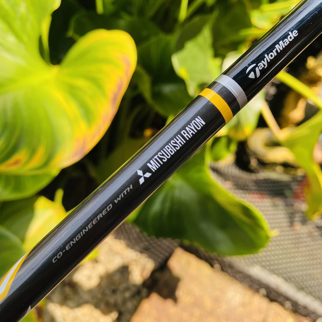 ⛳RES STAGE 2 องศา 25 (U5)💎ขนาดหัวไม้แบบ Low-profile ตีง่ายจากทุกสภาพไลCUE TAYLORMADE RBZ🎉 ⛳RES STAGE 2 องศา 25 (U5)💎ขนาดหัวไม้แบบ Low-profile ตีง่ายจากทุกสภาพไลCUE TAYLORMADE RBZ🎉