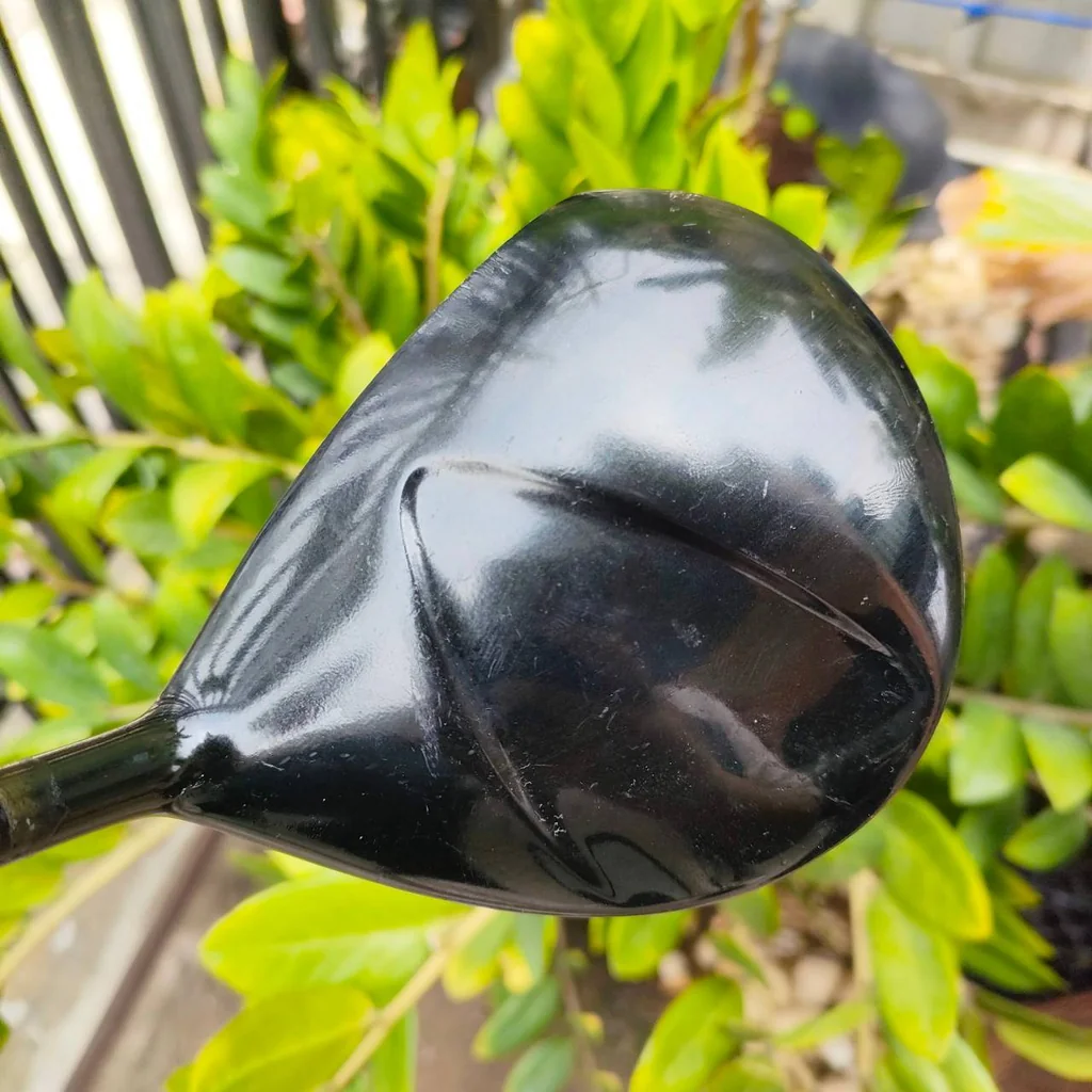 DRIVER DAIWA G-3 SUPER TITAN องศา 11 ก้าน METACARBON R ตีง่าย หน้าเด้ง HYPER Titanium ไม้กอล์ฟมือสอง ของแท้ BY NakaraLuxurious DRIVER DAIWA G-3 SUPER TITAN องศา 11 ก้าน METACARBON R ตีง่าย หน้าเด้ง HYPER Titanium ไม้กอล์ฟมือสอง ของแท้ BY NakaraLuxurious