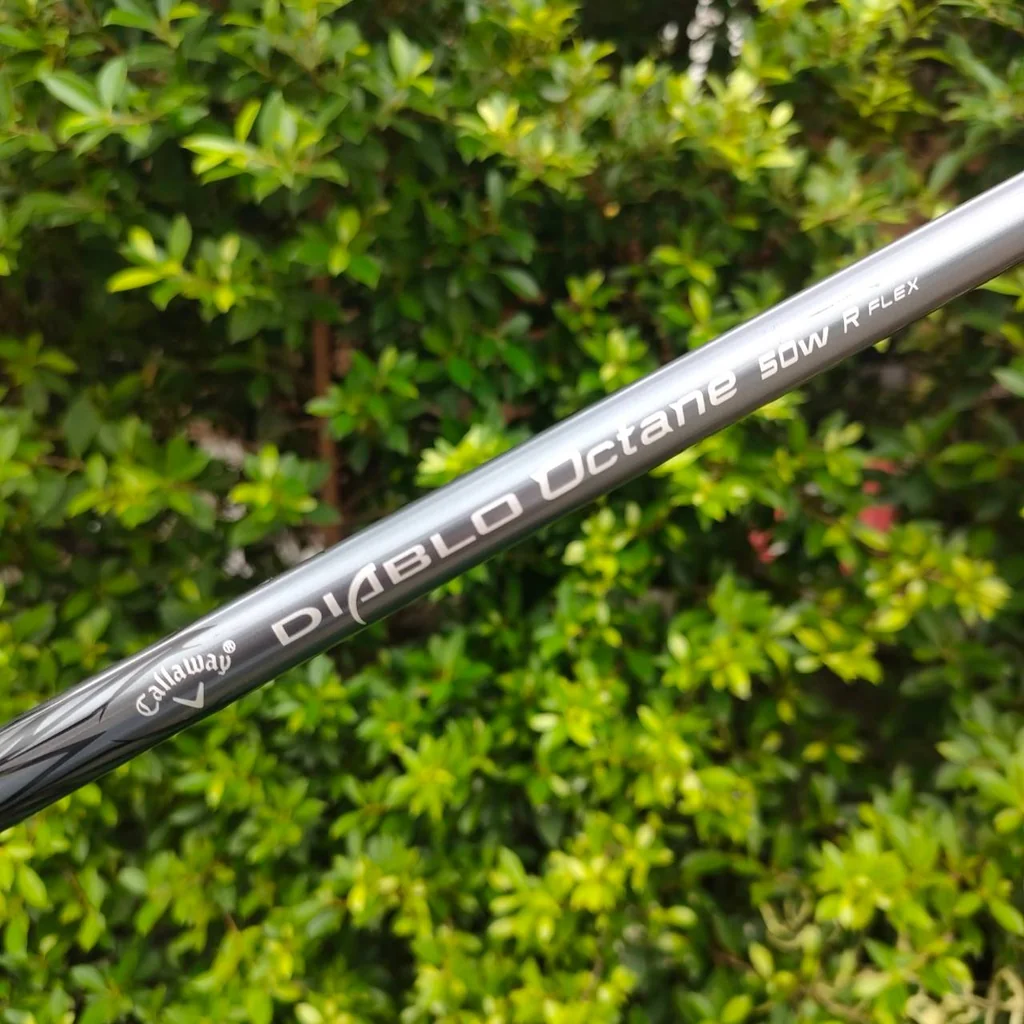 DRIVER CALLAWAY DIABLO OCTANE องศา 10.5 ก้าน CALLAWAY DIABLO OCTANE FLEX R รุ่น OCTANE นี้ใส่เทคโนโลยีเข้าไปมาก!! พัฒนามาจากความตีง่ายของ BIGBERTHAR แต่เพิ่ม ระยะใส่เข้าไปให้สุด และเพิ่มความดุดันเข้าไปมาก!!! ไม้กอล์ฟมือสอง ของแท้ BY NakaraLuxurious DRIVER CALLAWAY DIABLO OCTANE องศา 10.5 ก้าน CALLAWAY DIABLO OCTANE FLEX R รุ่น OCTANE นี้ใส่เทคโนโลยีเข้าไปมาก!! พัฒนามาจากความตีง่ายของ BIGBERTHAR แต่เพิ่ม ระยะใส่เข้าไปให้สุด และเพิ่มความดุดันเข้าไปมาก!!! ไม้กอล์ฟมือสอง ของแท้ BY NakaraLuxurious