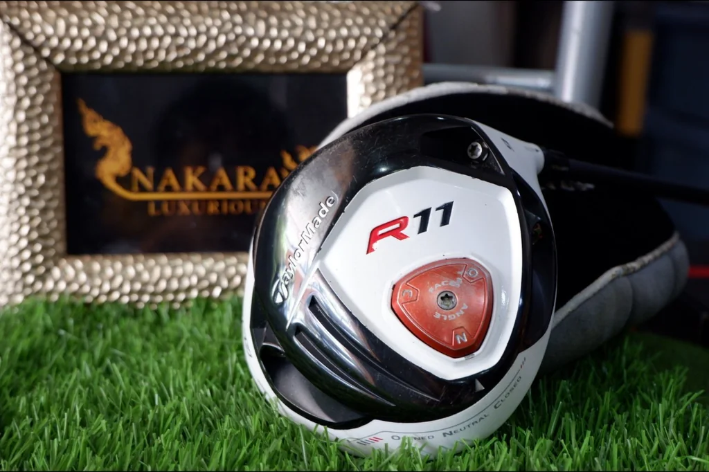 DRIVER TAYLORMADE R11 DRIVER TAYLORMADE R11