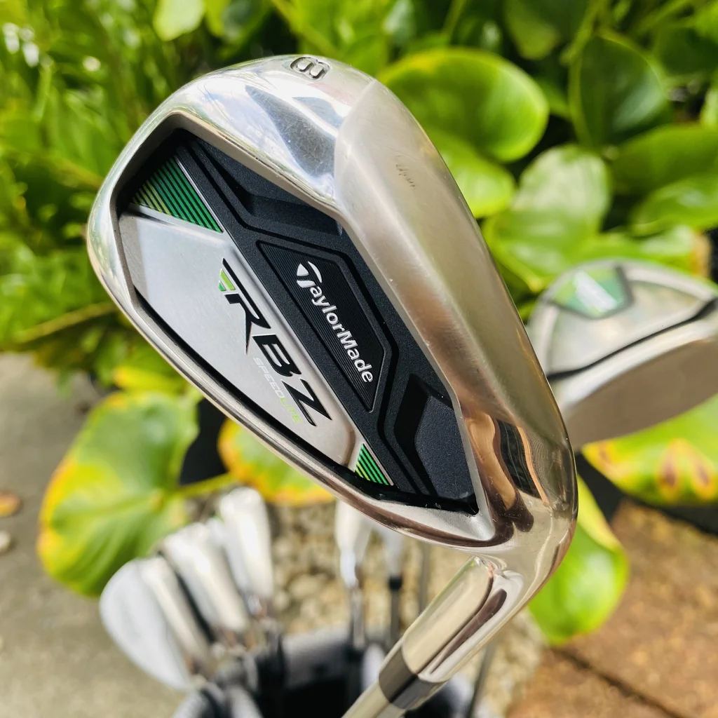 ⛳ FULL SET WOMEN TAYLORMADE RBZ SPEEDLITE ครบชุดผู้หญิง สภาพนางฟ้า ออกใหม่ 4 - 5หมื่นบาทค่ะ🏌️♀️ ⛳ FULL SET WOMEN TAYLORMADE RBZ SPEEDLITE ครบชุดผู้หญิง สภาพนางฟ้า ออกใหม่ 4 - 5หมื่นบาทค่ะ🏌️♀️