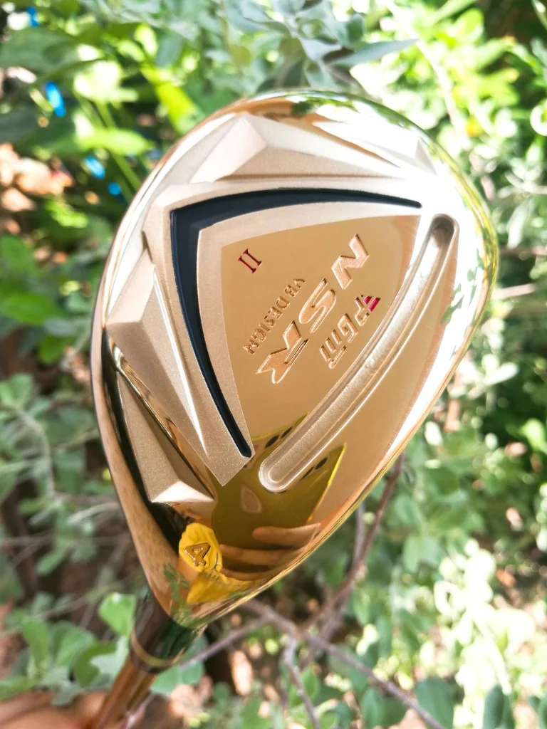 UTLITY PGM NSR GOLD II UTLITY PGM NSR GOLD II