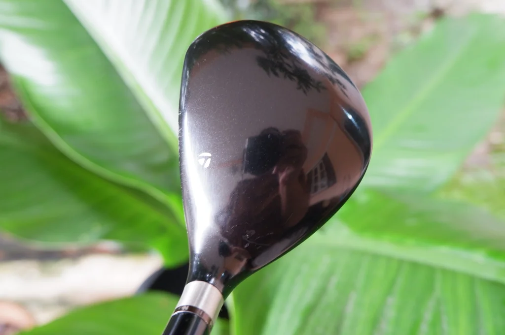 FAIRWAY 5 R9 TAYLORMADE FAIRWAY 5 R9 TAYLORMADE