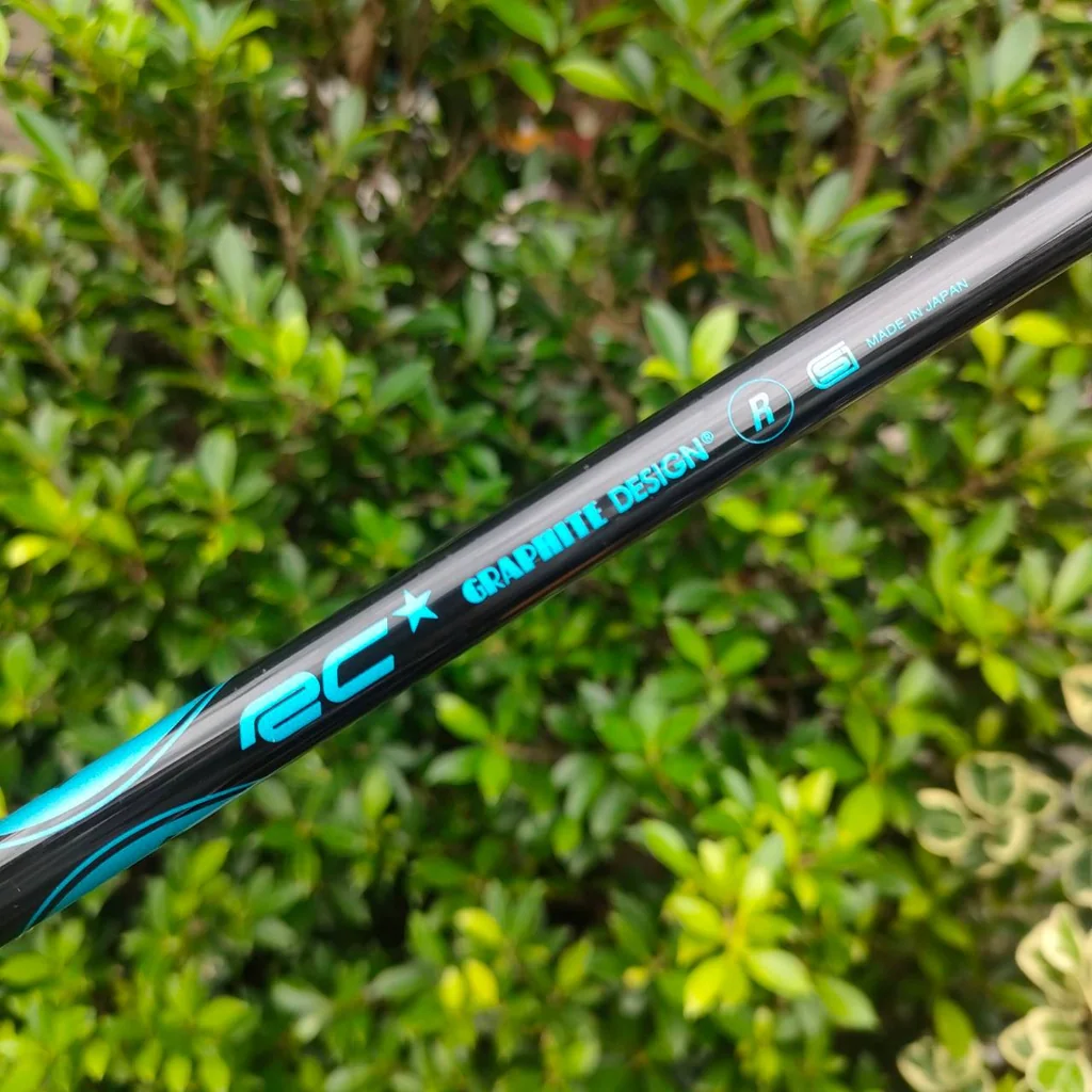 FW9 ROYAL COLLECTION FD ก้าน Graphite Designd RC FLEX R องศา 24 ตีไกลสุดๆ เป็นแฟนเวย์สุดยอดพรีเมี่ยมที่ นิยมมายาวนานตีง่ายตีไกล ระยะเกือบเท่าไดรเวอร์เลยครับ FW9 ROYAL COLLECTION FD ก้าน Graphite Designd RC FLEX R องศา 24 ตีไกลสุดๆ เป็นแฟนเวย์สุดยอดพรีเมี่ยมที่ นิยมมายาวนานตีง่ายตีไกล ระยะเกือบเท่าไดรเวอร์เลยครับ