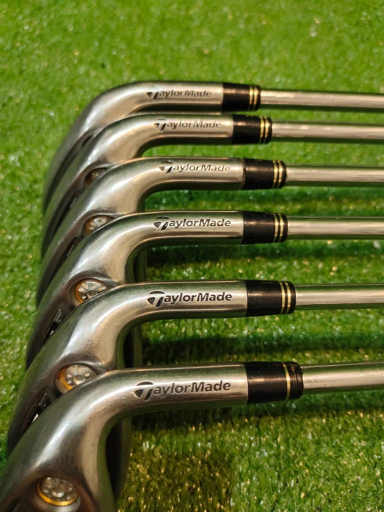 ชุดเหล็ก TAYLORMADE r7 DRAW ชุดเหล็ก TAYLORMADE r7 DRAW